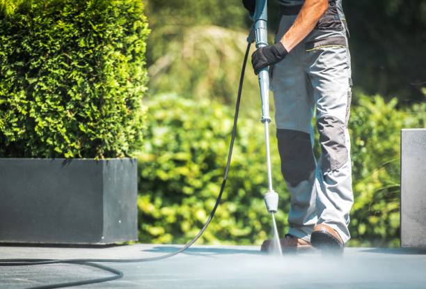 Professional Pressure Washing Services in Irvine, KY