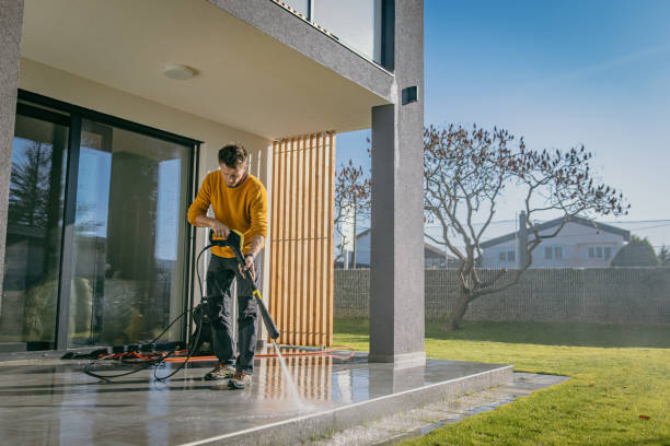Best Building Exterior Pressure Washing in Irvine, KY